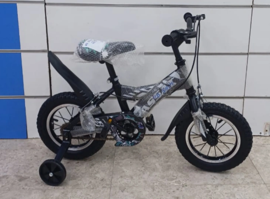 صورة دراجة أطفال مقاس 12,14,16